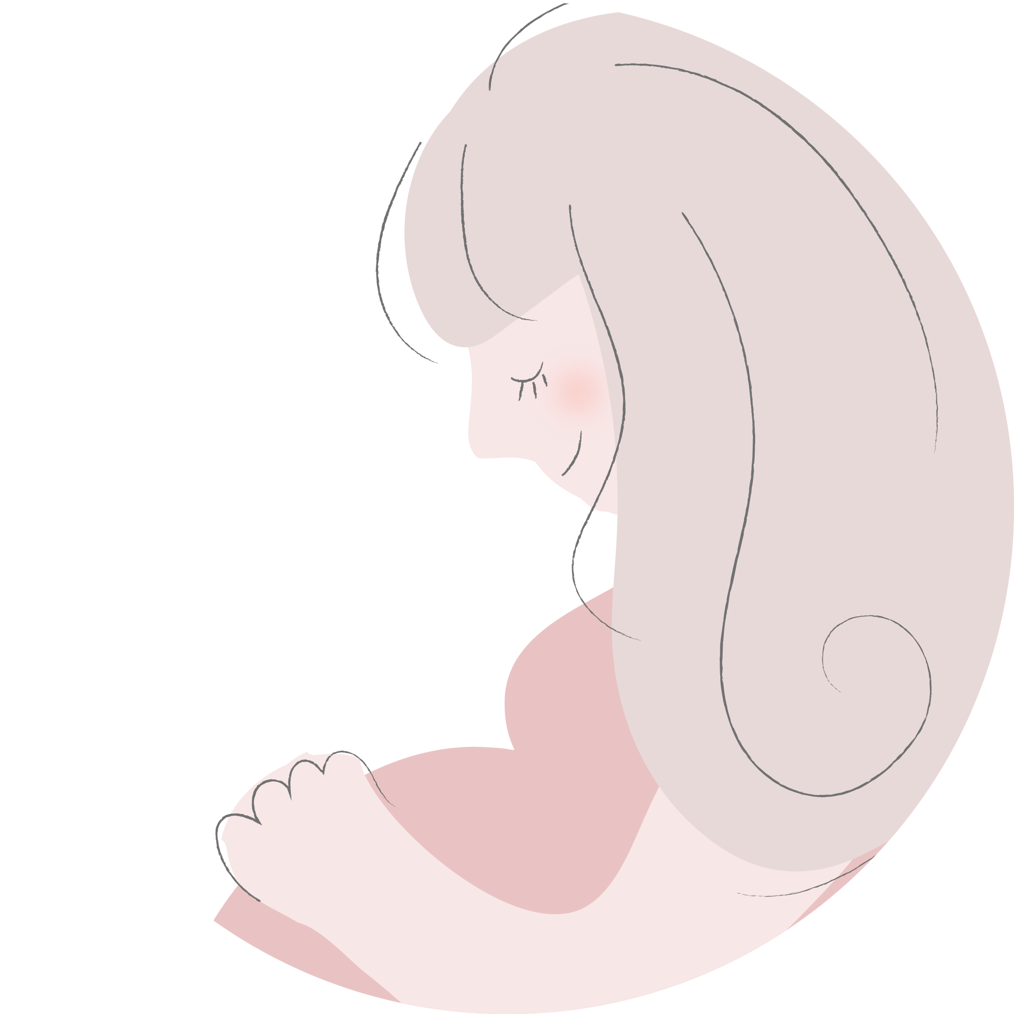 妊婦さん