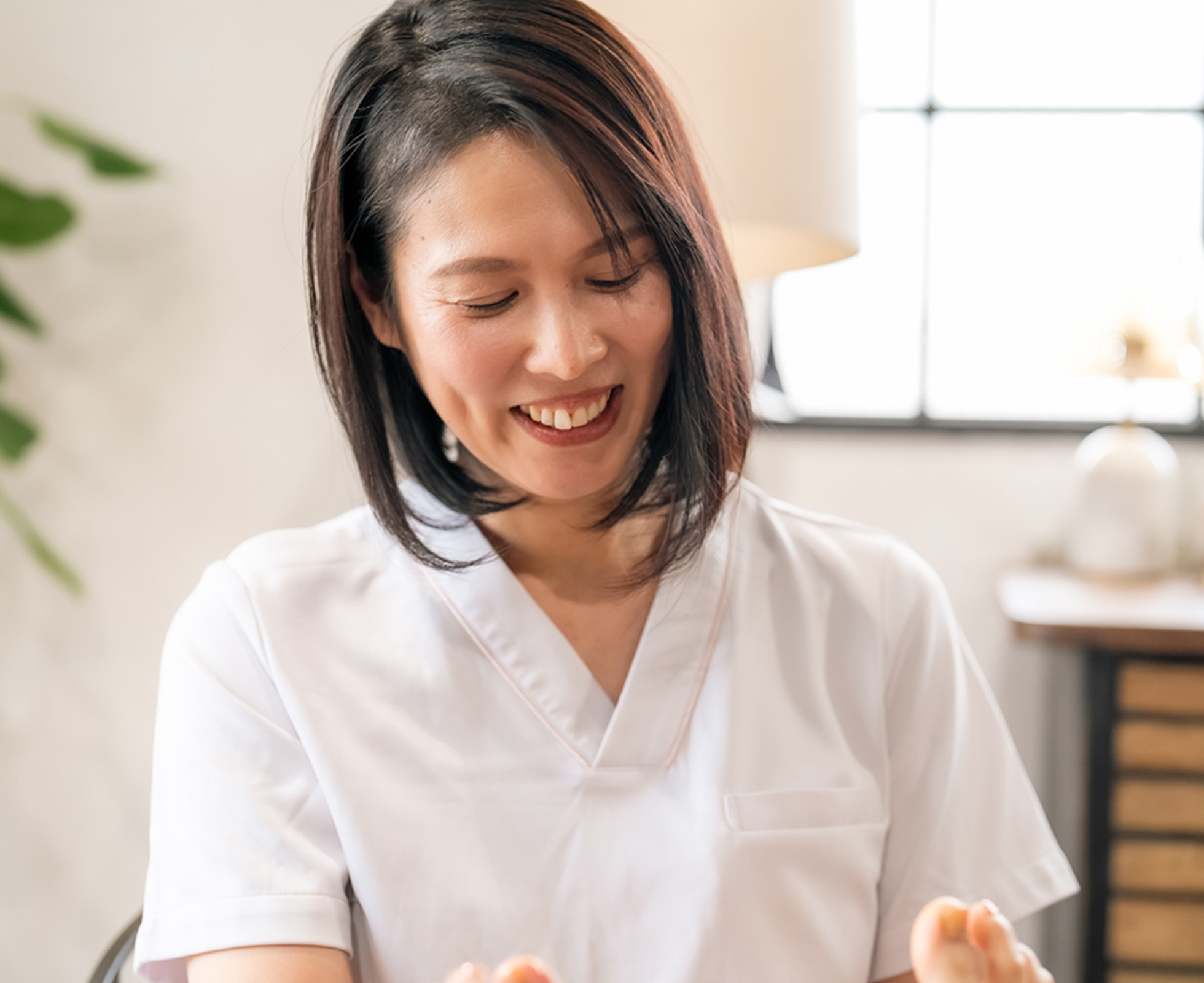 原田香織